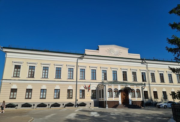 250-Архиереискии дом